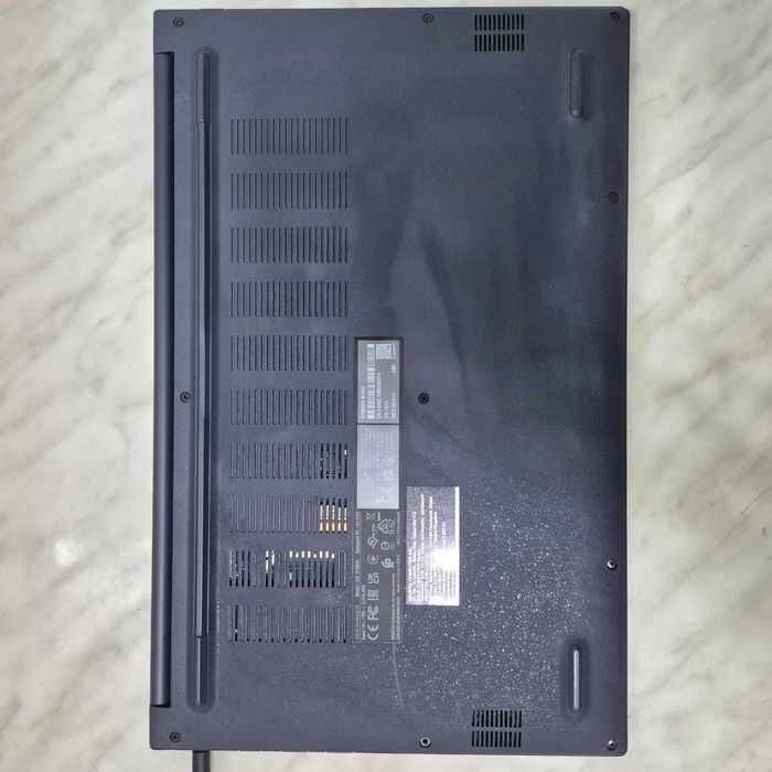 Laptop Asus Vivobook Intel i3 gen 13 / 8gb / 512gb Zeus Amanet 34034