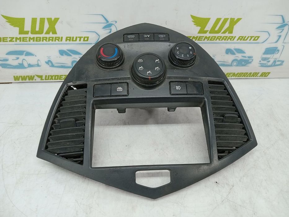 Panou clima cu grila aer 0k2fa-61190 Kia Carens 2 (2002 - 2006)