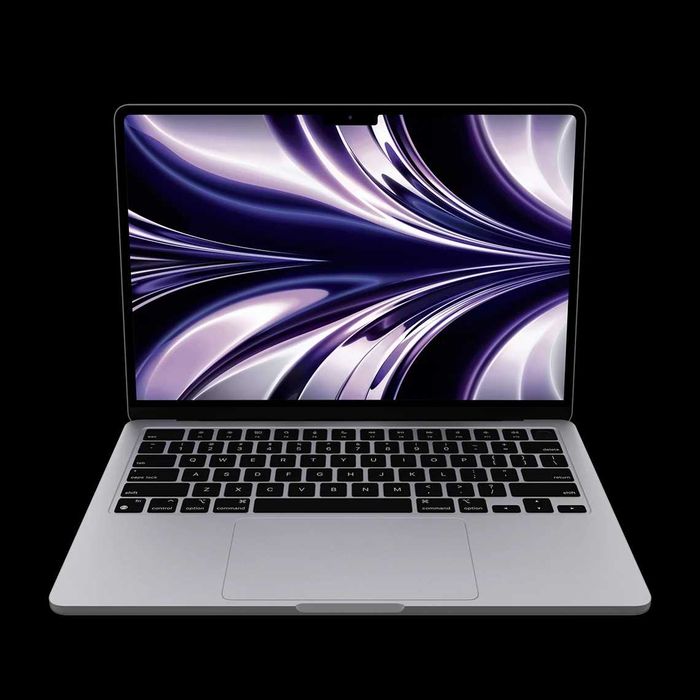 MacBook Air M2 13.6” / 8GB / 512GB / Space Gray