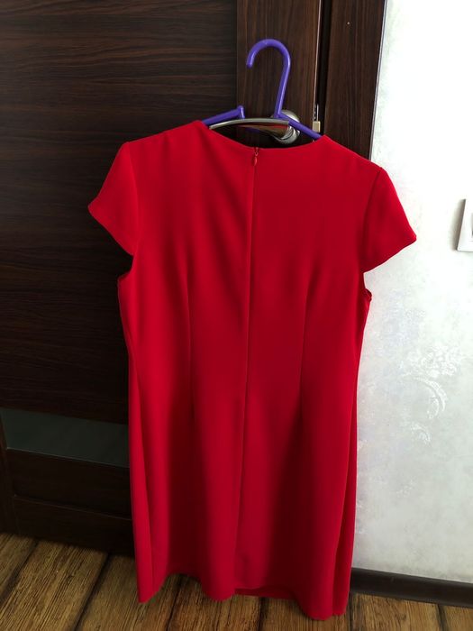 Продам нарядное платье