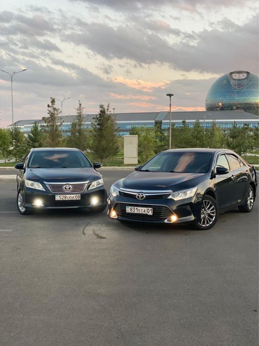 Аренда авто без водителя