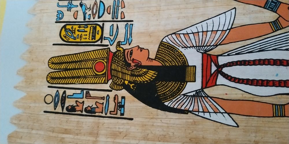 Пано за стена и рамка