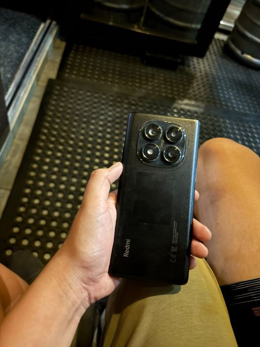 Xiaomi Redmi Note 14 Pro