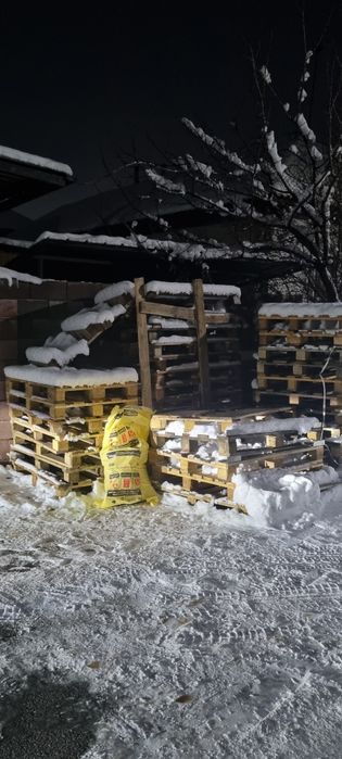 Срочно!!!Продам полеты,поддоны