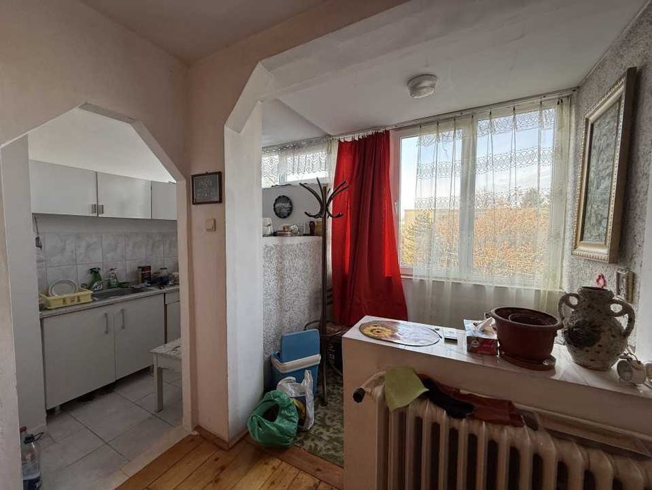 Garsoniera in Gheorgheni, Brancusi, 30 mp, etaj 2