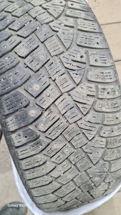 Колеса, шины [Б/У]