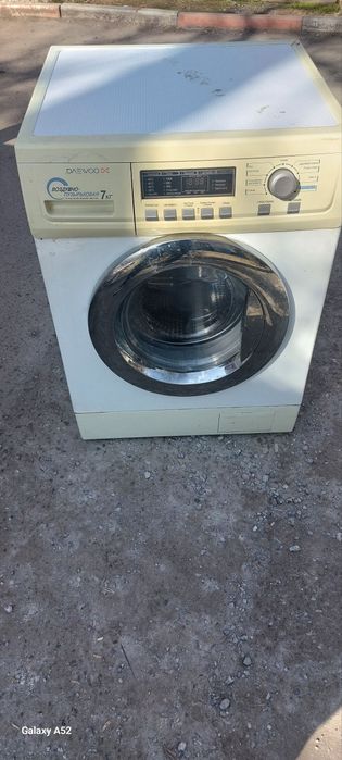 Продам стиральной машины DEWOО
