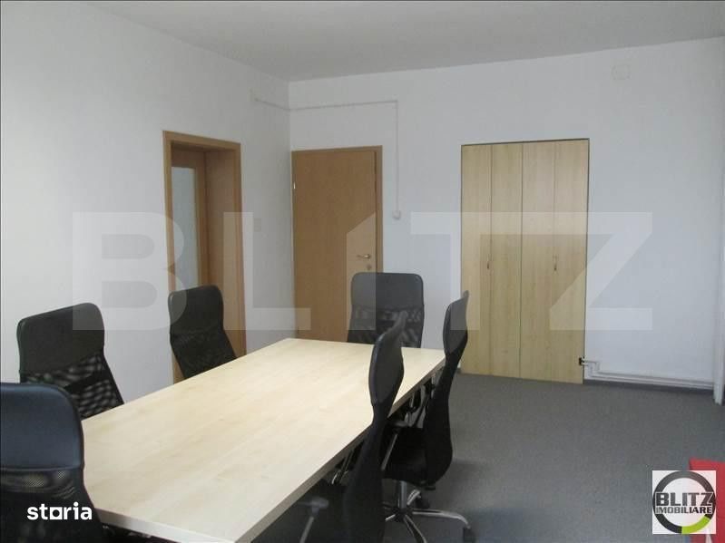 Spatiu birouri, 170 mp, zona Sigma Center