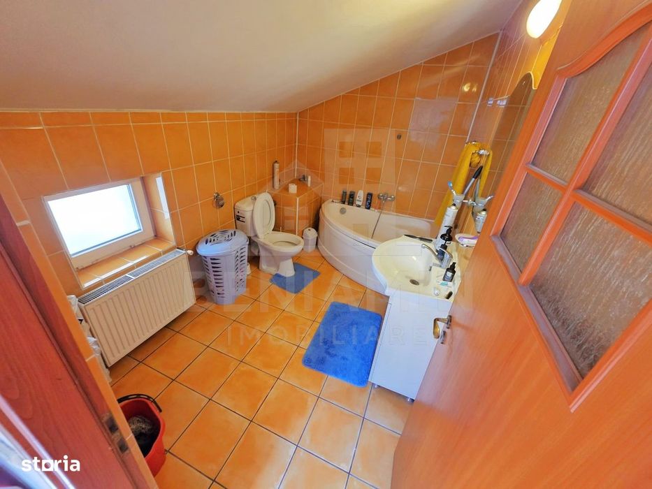S+P+2+M -Vila-7 Unitati de inchiriat-Spatiu comercial-Severinului
