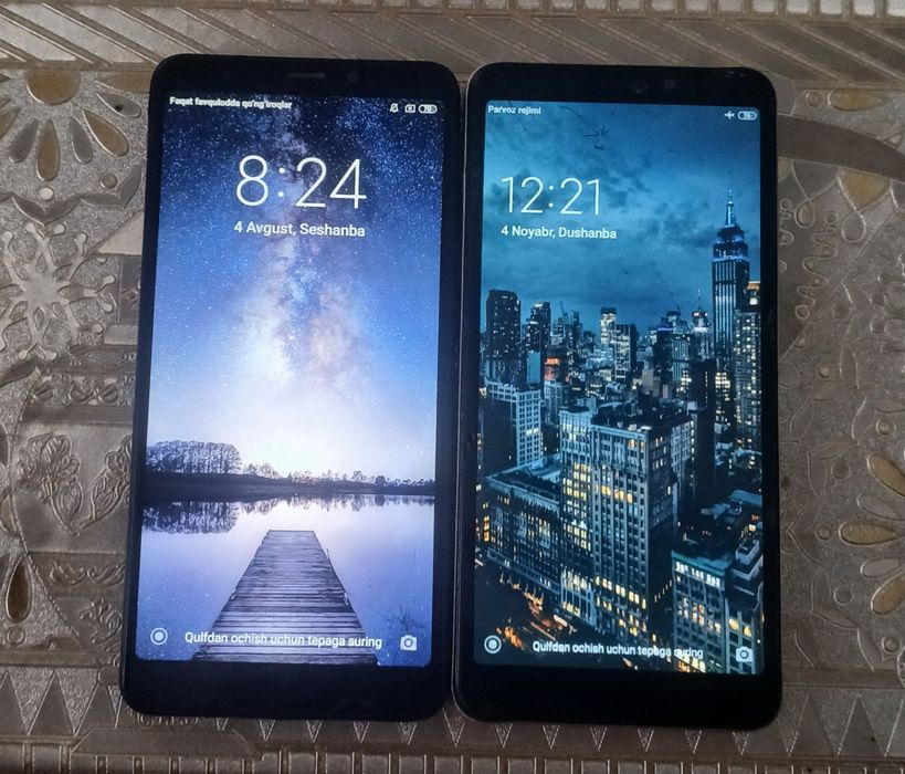 Redmi 5   32gb Sotiladi