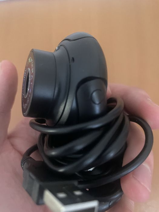 Web camera defender c-2525 HD