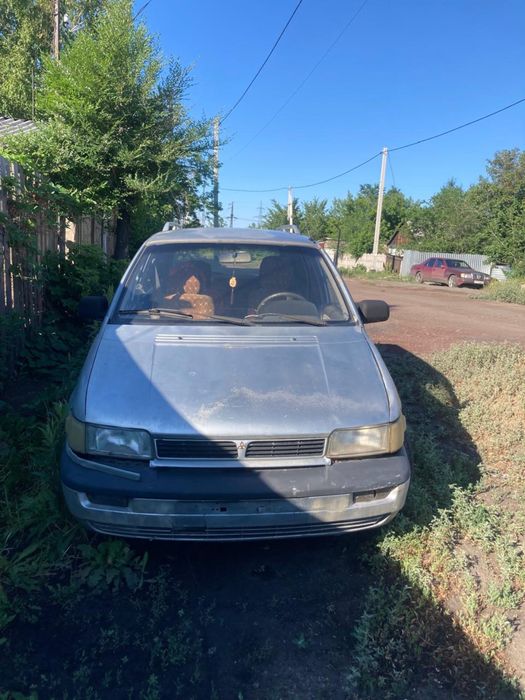Продам Mitsubishi Space Wagon