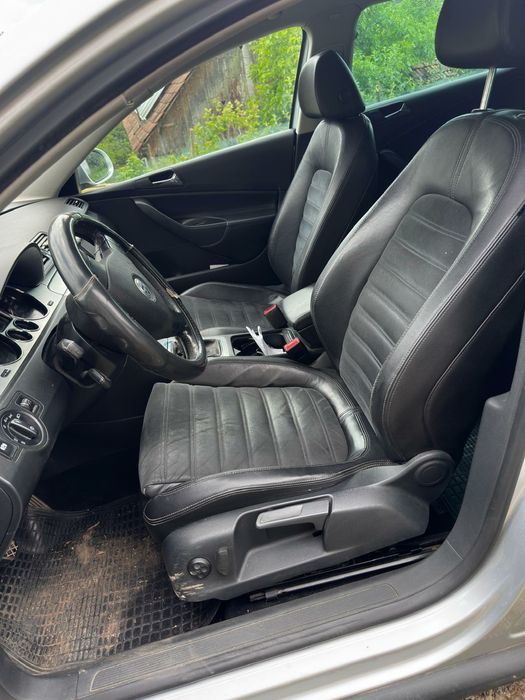 Vand Passat b6 2008