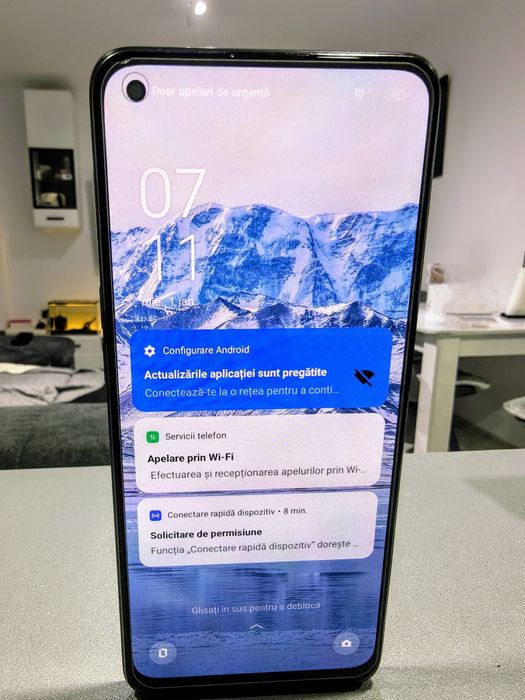 Oppo reno 7 Little 5g