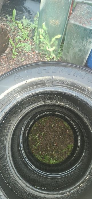 Автошины на лекговушку