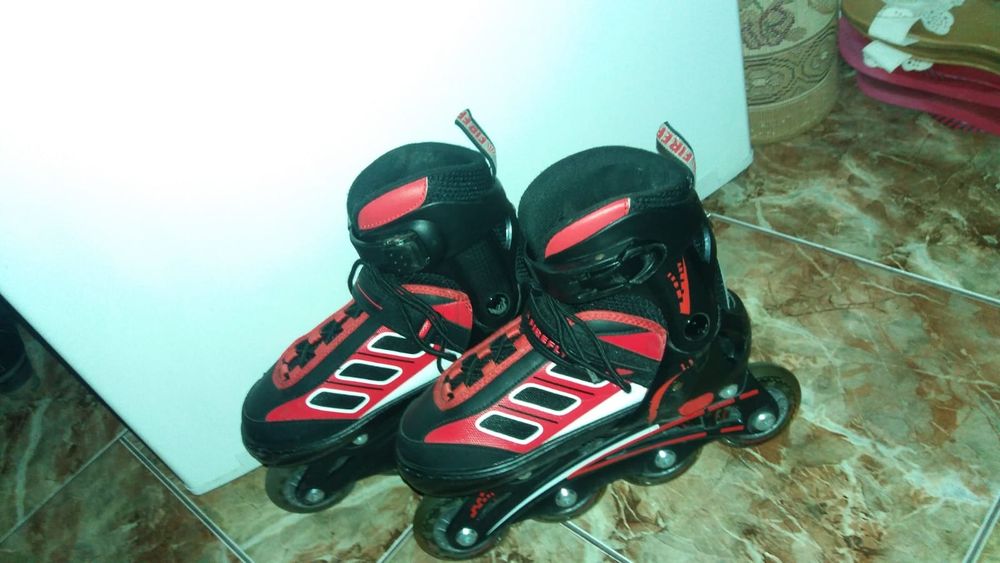 Role sport