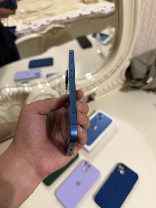 Iphone 13 в отличном состоянии