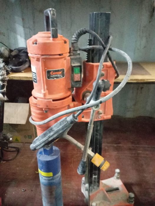 Ручный инструменты