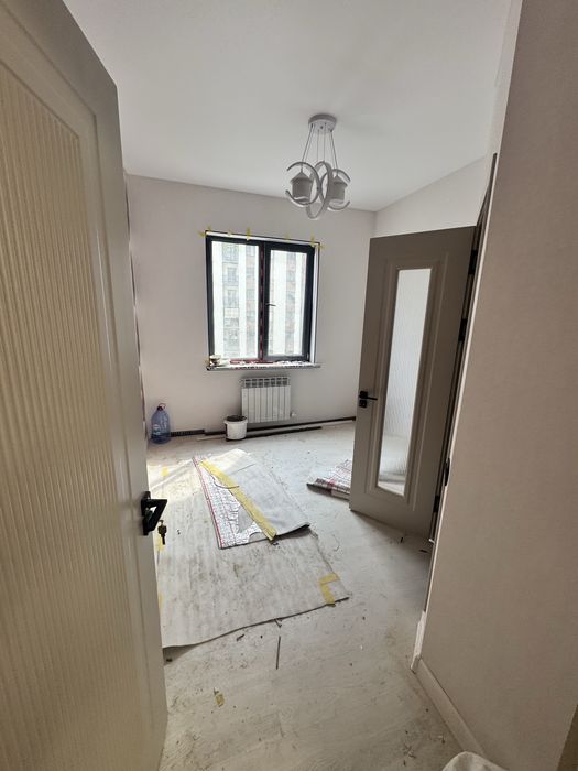 Продажа квартира Учтепа