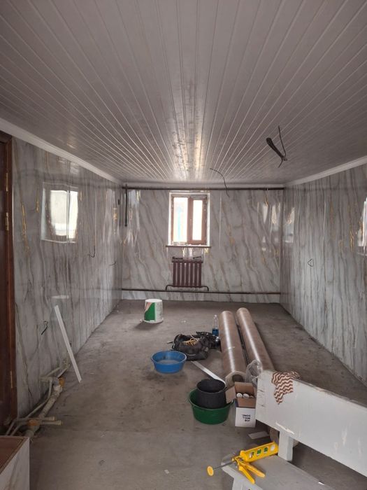 Ремонт домов и квартир