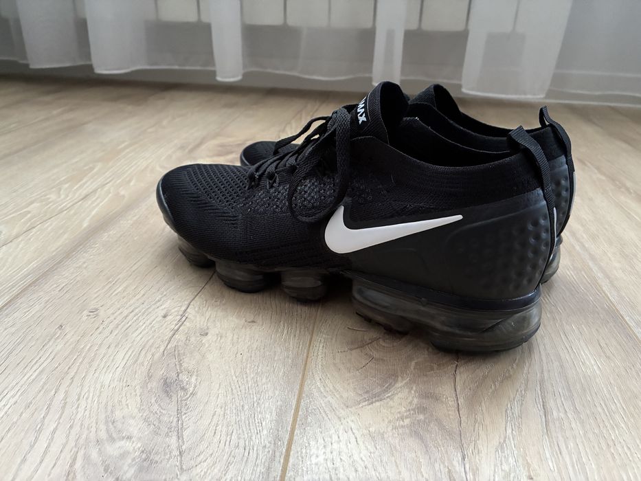 Маратонки Nike Air Vapormax