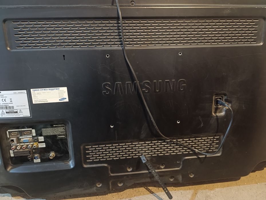 Телевизор Samsung