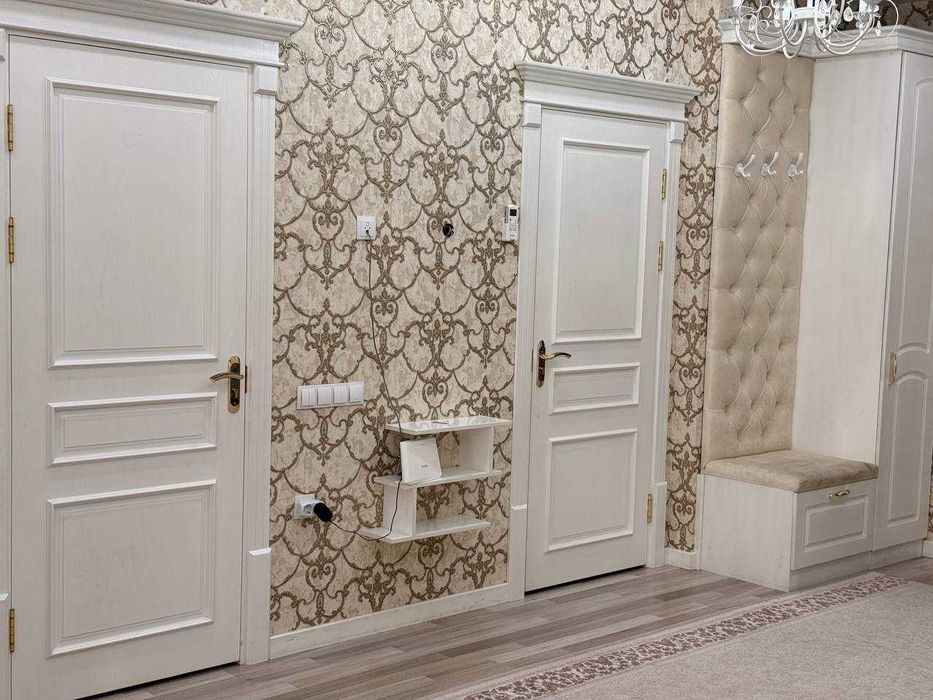 Сдается 2-комн. квартира 70 м² в ЖК "Минор" | Возле Мечети и ТЦ Малика