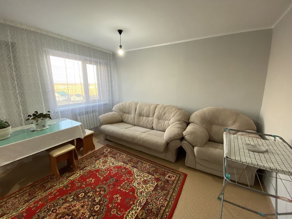 Продам квартиру в отличном состоянии