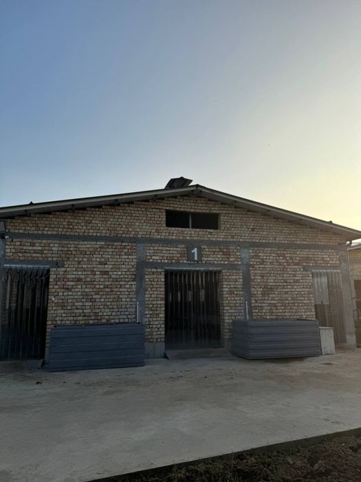 Продаётся ферма