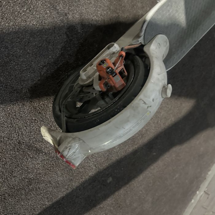 Самокат без минусов