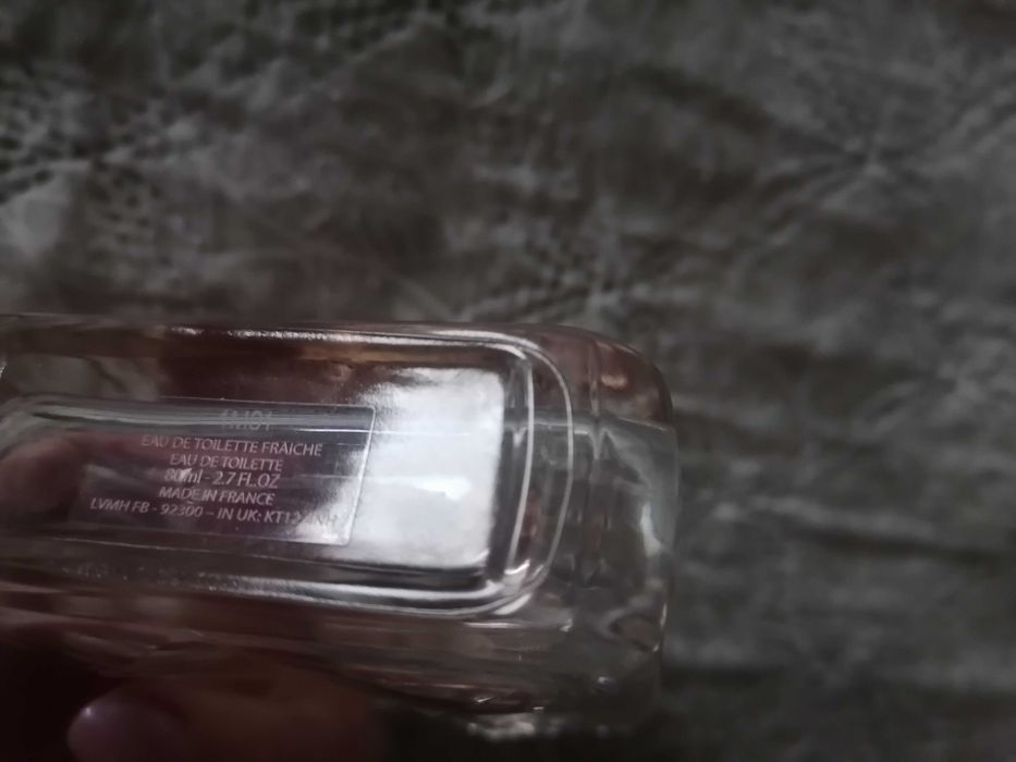 Givenchy Irresistible edt