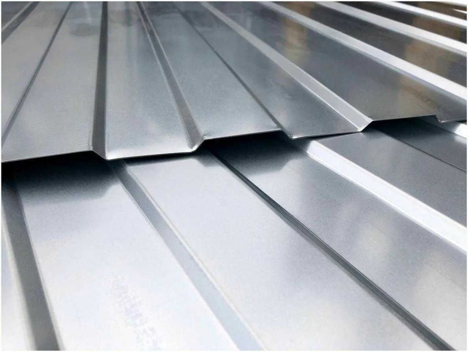 Профнастил высокого качества