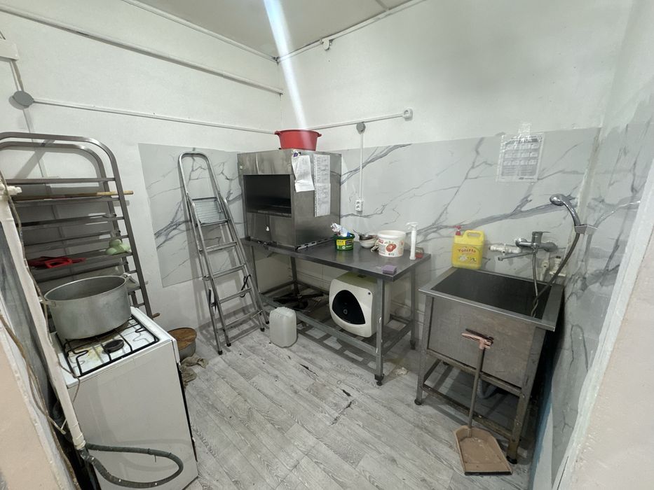 Продам бизнес!!!