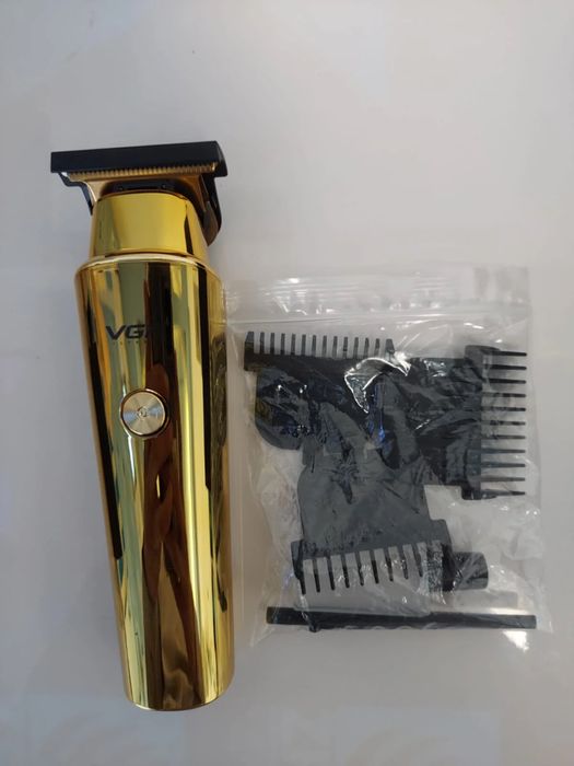 Професионална Vgr машинка в ново състояние