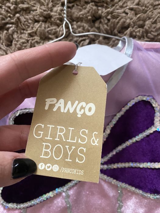 Rochita copiii Ariel