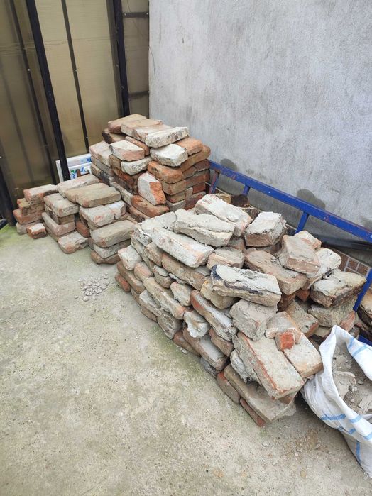 Cărămidă donez cui ii este de folos