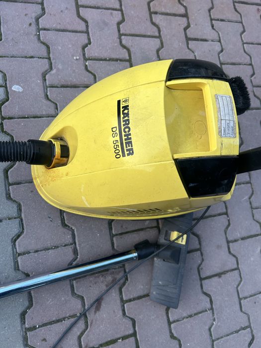 Пылесос KARCHER DS 5500