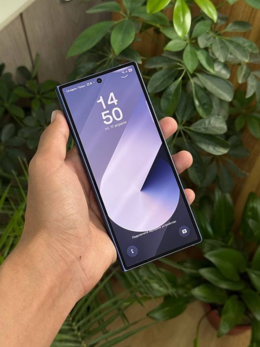 Samsung galaxy z fold 6 5G 12/256gb