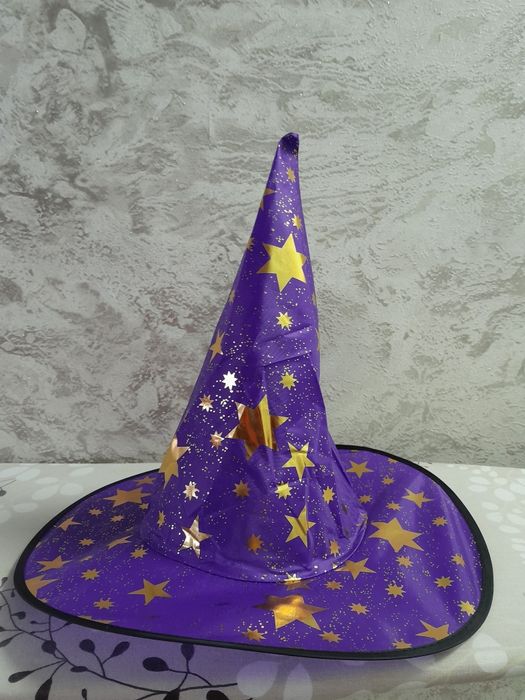 Костюм волшебницы