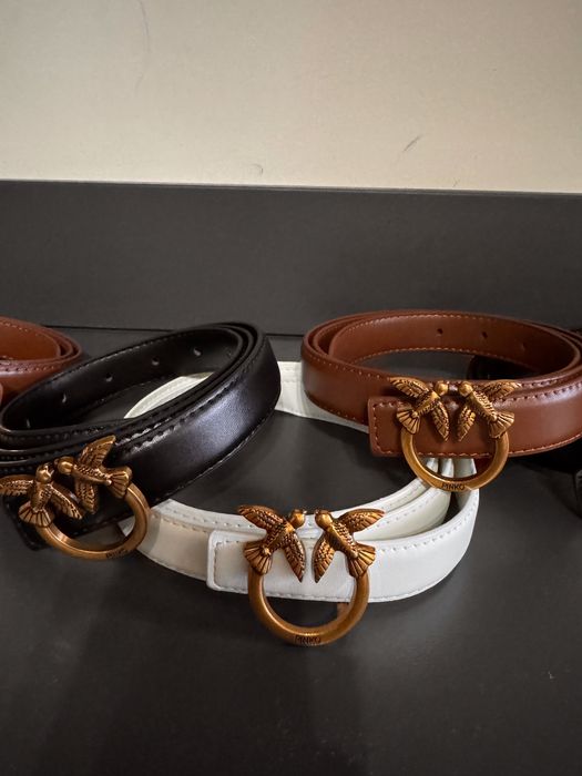 Колани Pinko, Guess, Armani