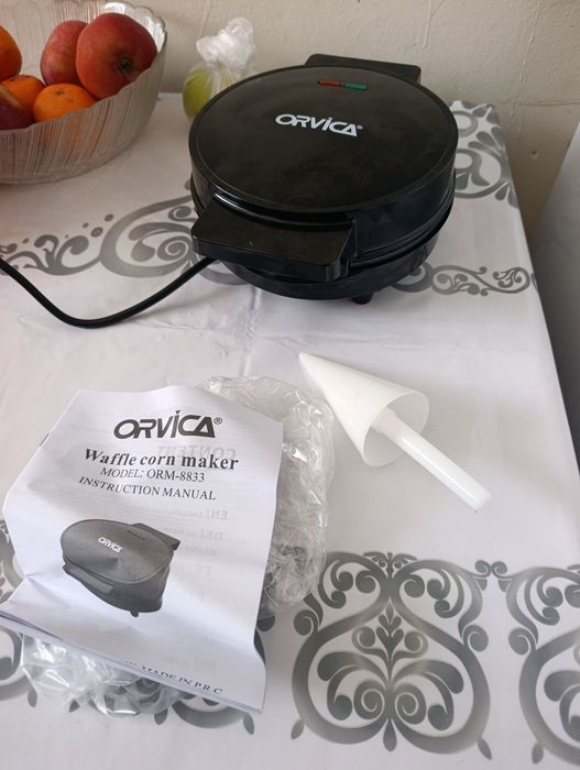 Продается Вафельницы.