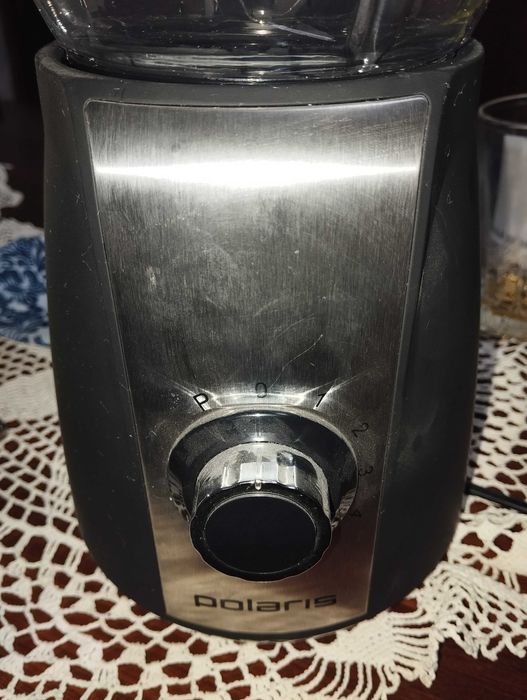 Блендер "polaris", бытовой электрический