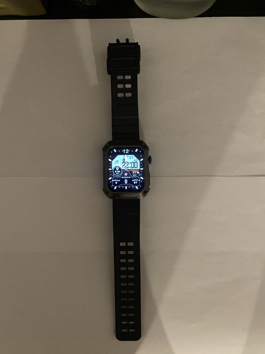Ceas smartwatch nx5