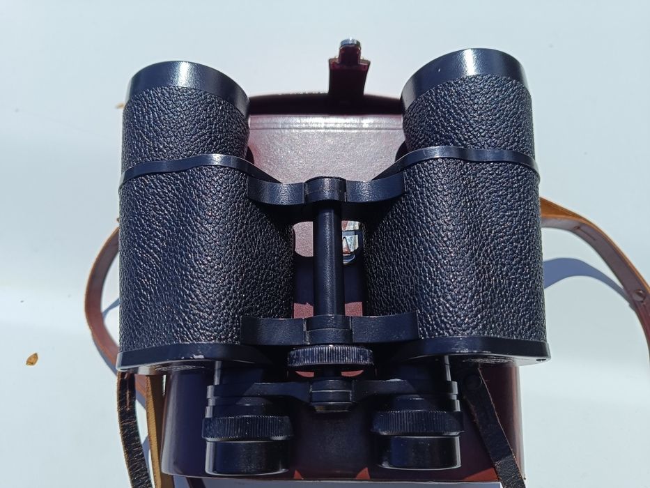 Бинокъл zeiss 7x50