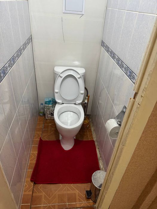 Bez makler qizlar uchun kvartira sheriklikka. 1 yoki 2 ta qiz un