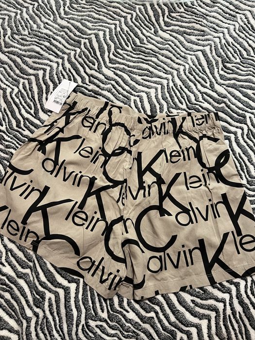 Панталонки /пижама calvin klein