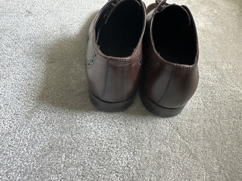 Pantofi Bigotti marimea 40