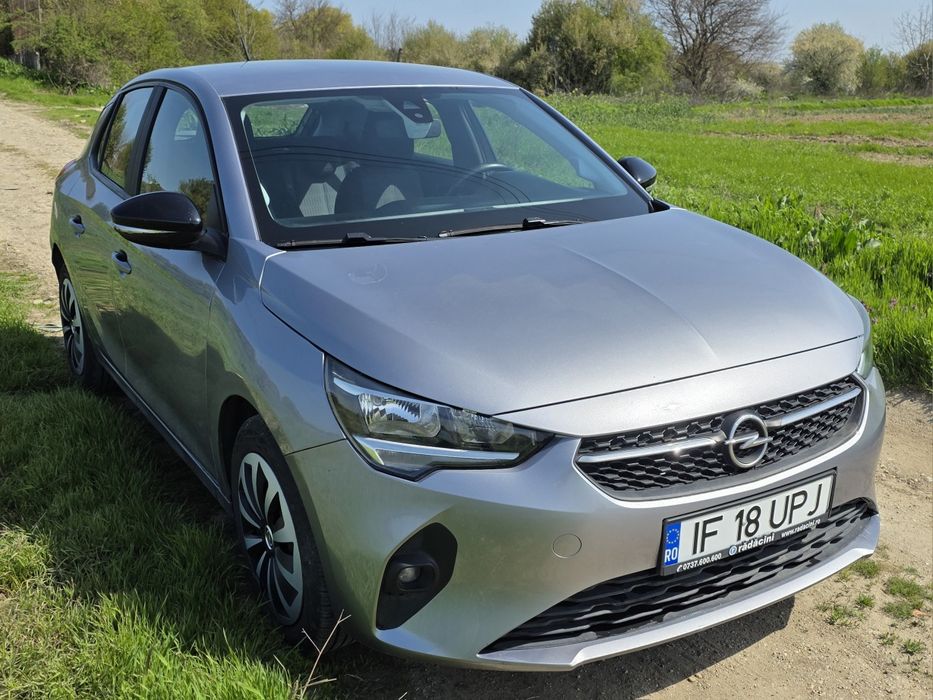 OPEL Corsa 2020 — imagine 2