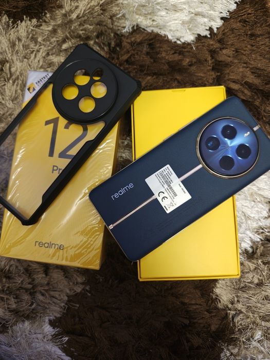 Realme 12 pro Plus