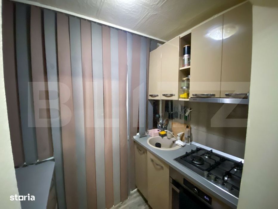 Apartament 3 camere, 54 mp, zona Cornitoiu